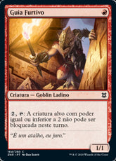Guia Furtivo / Sneaking Guide - Magic: The Gathering - MoxLand
